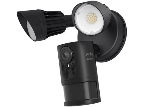 eufy junction box|eufy security floodlight camera.